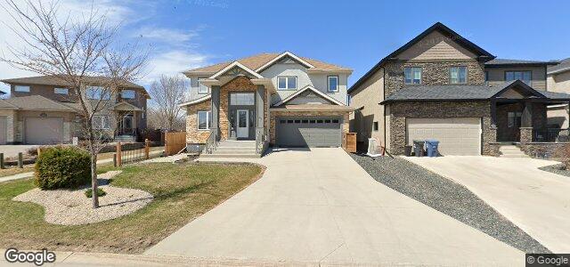 95 Portside Drive（加拿大曼尼托巴省温尼伯市）房屋照片