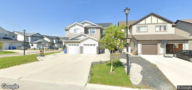 101 Squire Place（加拿大曼尼托巴省温尼伯市）房屋照片