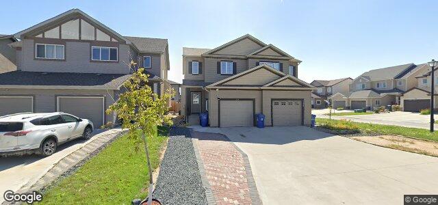 102 Squire Place（加拿大曼尼托巴省温尼伯市）房屋照片