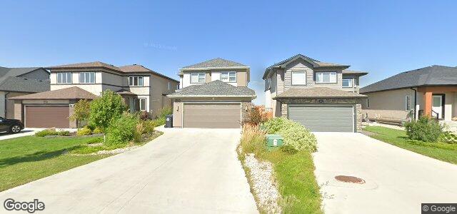 103 Castlebury Meadows Drive（加拿大曼尼托巴省温尼伯市）房屋照片