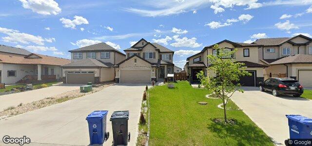 104 Hillbrook Drive（加拿大曼尼托巴省温尼伯市）房屋照片