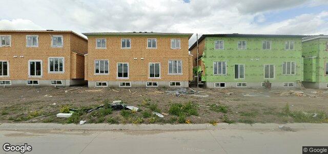 105 Indra Crescent（加拿大曼尼托巴省温尼伯市）房屋照片