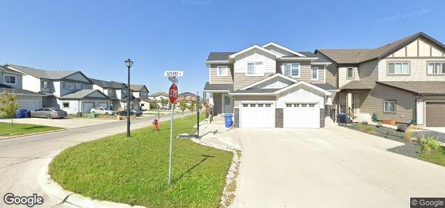 105 Squire Place（加拿大曼尼托巴省温尼伯市）房屋照片