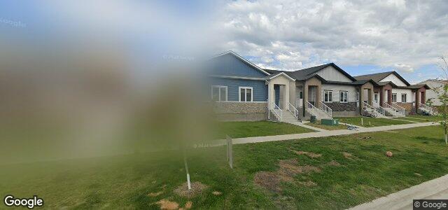 106 Hazelton Drive（加拿大曼尼托巴省温尼伯市）房屋照片