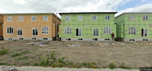 108 Indra Crescent（加拿大曼尼托巴省温尼伯市）房屋照片