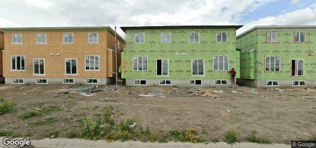 109 Indra Crescent（加拿大曼尼托巴省温尼伯市）房屋照片