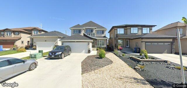 11 Castlebury Meadows Drive（加拿大曼尼托巴省温尼伯市）房屋照片