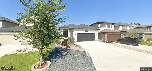 111 Castlebury Meadows Drive（加拿大曼尼托巴省温尼伯市）房屋照片