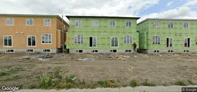 113 Indra Crescent（加拿大曼尼托巴省温尼伯市）房屋照片