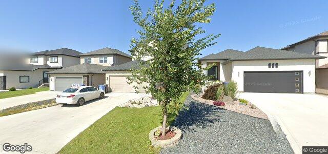 115 Castlebury Meadows Drive（加拿大曼尼托巴省温尼伯市）房屋照片