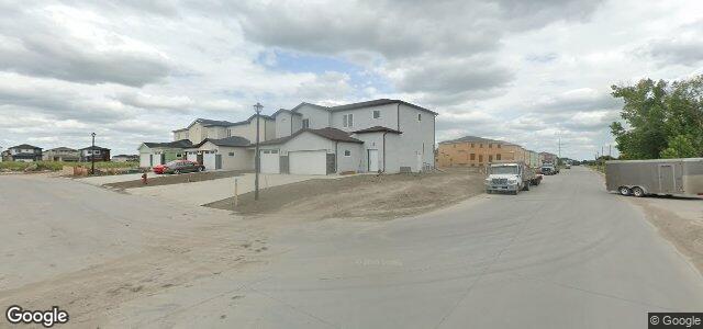 115 Mayer Drive（加拿大曼尼托巴省温尼伯市）房屋照片