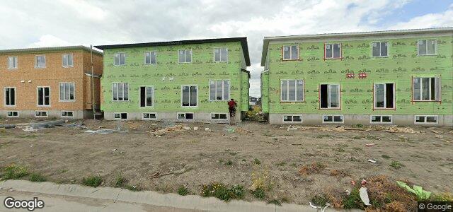 116 Indra Crescent（加拿大曼尼托巴省溫尼伯市）房屋照片