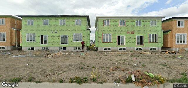 117 Indra Crescent（加拿大曼尼托巴省温尼伯市）房屋照片