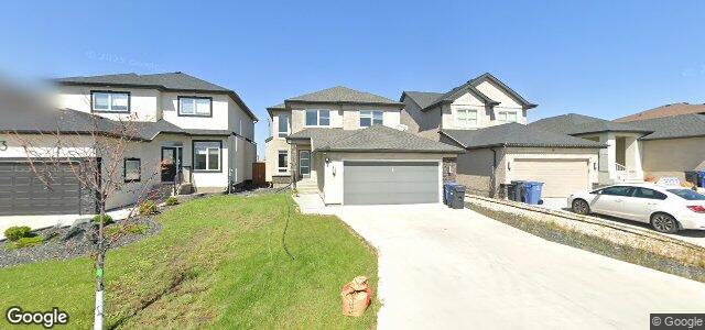 119 Castlebury Meadows Drive（加拿大曼尼托巴省温尼伯市）房屋照片