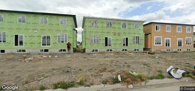 120 Indra Crescent（加拿大曼尼托巴省温尼伯市）房屋照片