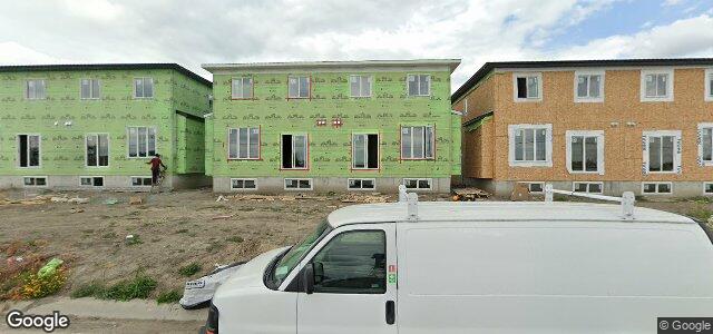 121 Indra Crescent（加拿大曼尼托巴省温尼伯市）房屋照片