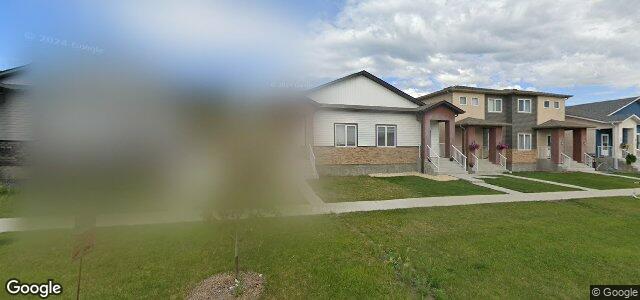 122 Hazelton Drive（加拿大曼尼托巴省温尼伯市）房屋照片
