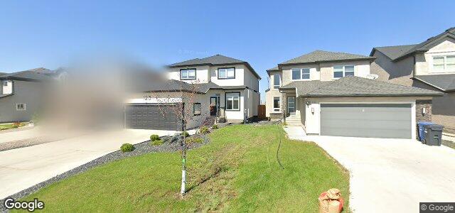 Larawan ng 123 Castlebury Meadows Drive sa Winnipeg, Manitoba