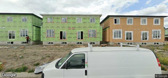 125 Indra Crescent（加拿大曼尼托巴省温尼伯市）房屋照片