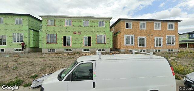 126 Indra Crescent（加拿大曼尼托巴省温尼伯市）房屋照片