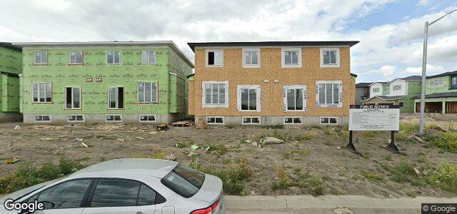 129 Indra Crescent（加拿大曼尼托巴省温尼伯市）房屋照片