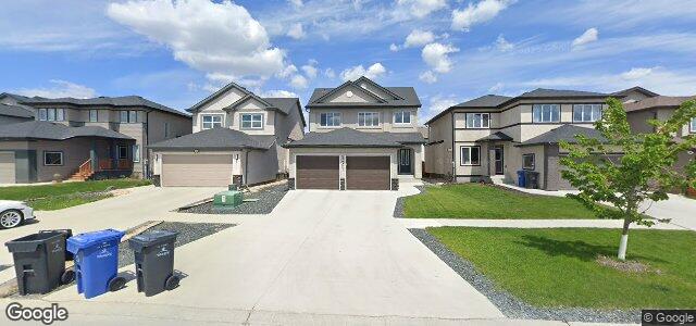 131 Hillbrook Drive（加拿大曼尼托巴省温尼伯市）房屋照片