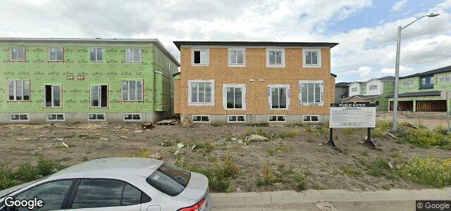 132 Indra Crescent（加拿大曼尼托巴省温尼伯市）房屋照片