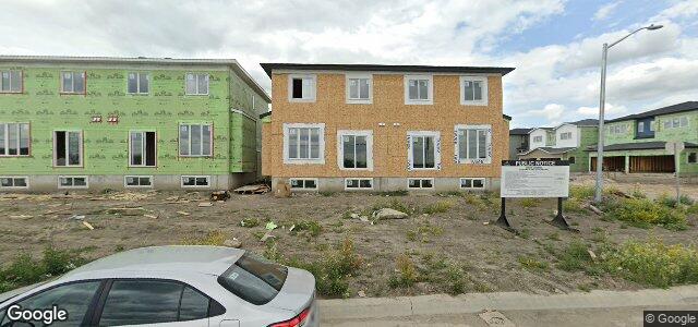 133 Indra Crescent（加拿大曼尼托巴省温尼伯市）房屋照片