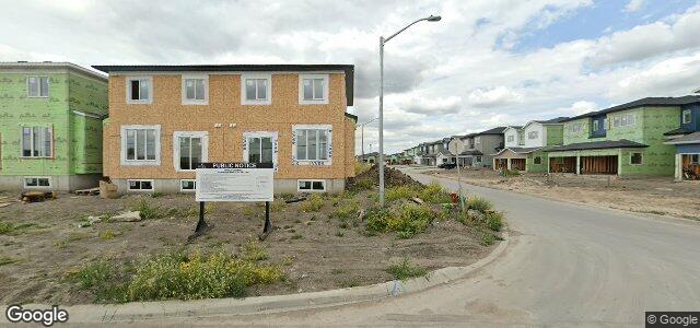 137 Indra Crescent（加拿大曼尼托巴省温尼伯市）房屋照片