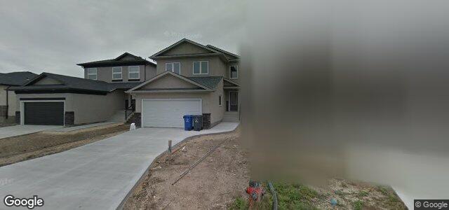 Photo of 138 Castlebury Meadows Drive in Winnipeg, Manitoba