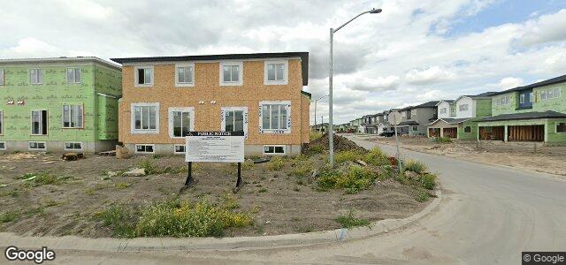 138 Indra Crescent（加拿大曼尼托巴省温尼伯市）房屋照片