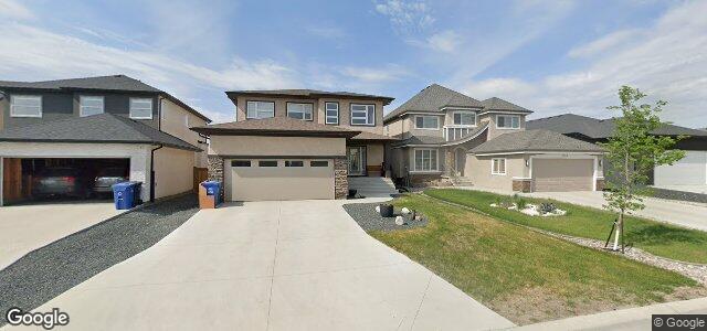 Photo of 167 Castlebury Meadows Drive in Winnipeg, Manitoba
