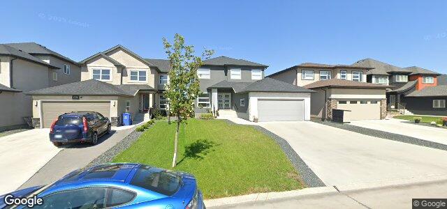 171 Castlebury Meadows Drive（加拿大曼尼托巴省温尼伯市）房屋照片
