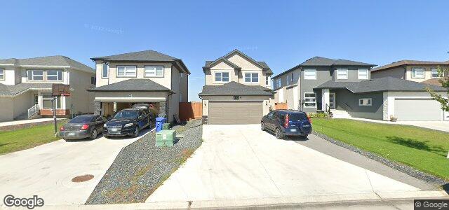 175 Castlebury Meadows Drive（加拿大曼尼托巴省温尼伯市）房屋照片