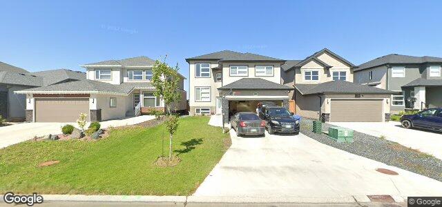 179 Castlebury Meadows Drive（加拿大曼尼托巴省温尼伯市）房屋照片