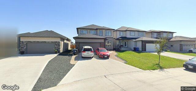 18 Squire Place（加拿大曼尼托巴省温尼伯市）房屋照片