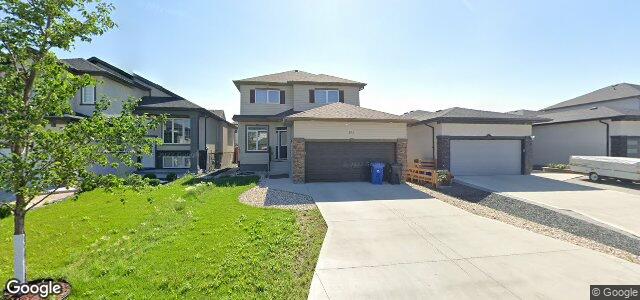 182 Castlebury Meadows Drive（加拿大曼尼托巴省温尼伯市）房屋照片