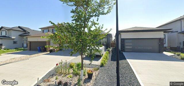 186 Castlebury Meadows Drive（加拿大曼尼托巴省温尼伯市）房屋照片