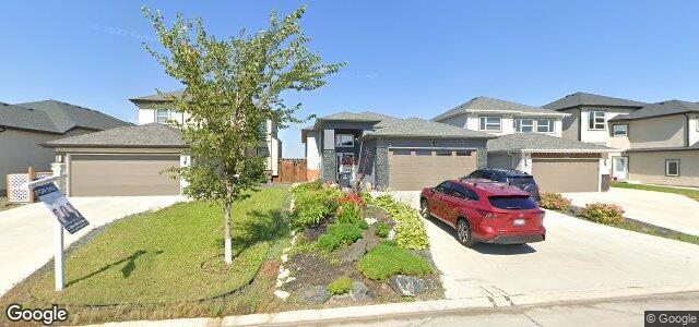 187 Castlebury Meadows Drive（加拿大曼尼托巴省温尼伯市）房屋照片