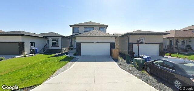 194 Castlebury Meadows Drive（加拿大曼尼托巴省温尼伯市）房屋照片