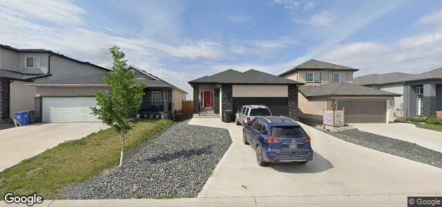 195 Castlebury Meadows Drive（加拿大曼尼托巴省温尼伯市）房屋照片