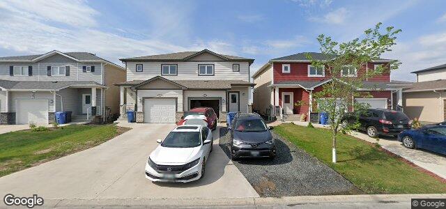 Photo of 219 Castlebury Meadows Drive in Winnipeg, Manitoba