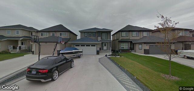 22 Hillbrook Drive（加拿大曼尼托巴省温尼伯市）房屋照片