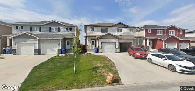 223 Castlebury Meadows Drive（加拿大曼尼托巴省温尼伯市）房屋照片