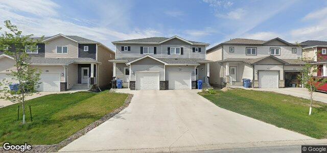Photo of 227 Castlebury Meadows Drive in Winnipeg, Manitoba