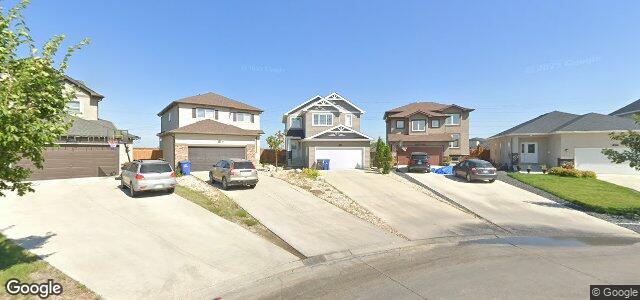 23 Castlebury Meadows Drive（加拿大曼尼托巴省温尼伯市）房屋照片