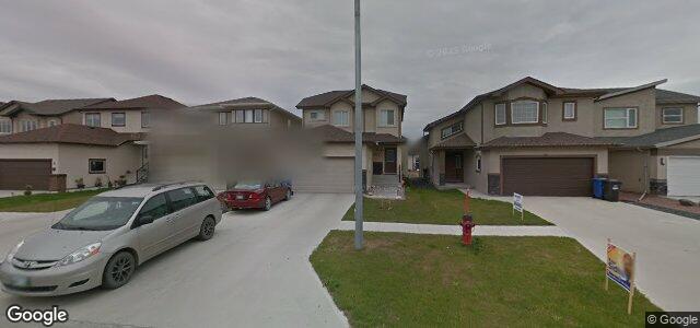 23 Hillbrook Drive（加拿大曼尼托巴省温尼伯市）房屋照片