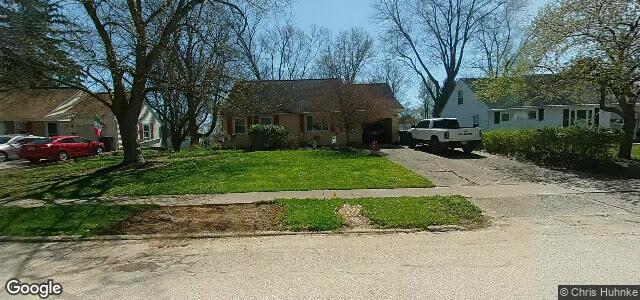 233 Wolf Avenue（加拿大曼尼托巴省温尼伯市）房屋照片