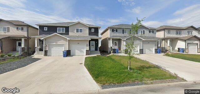 Larawan ng 235 Castlebury Meadows Drive sa Winnipeg, Manitoba