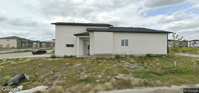 237 Hazelton Drive（加拿大曼尼托巴省温尼伯市）房屋照片